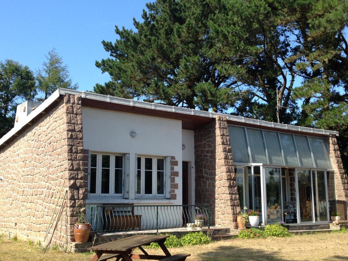 Havre De Paix De 100M2 Vila Perros-Guirec Exterior foto