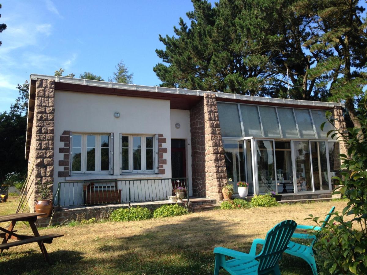 Havre De Paix De 100M2 Vila Perros-Guirec Exterior foto