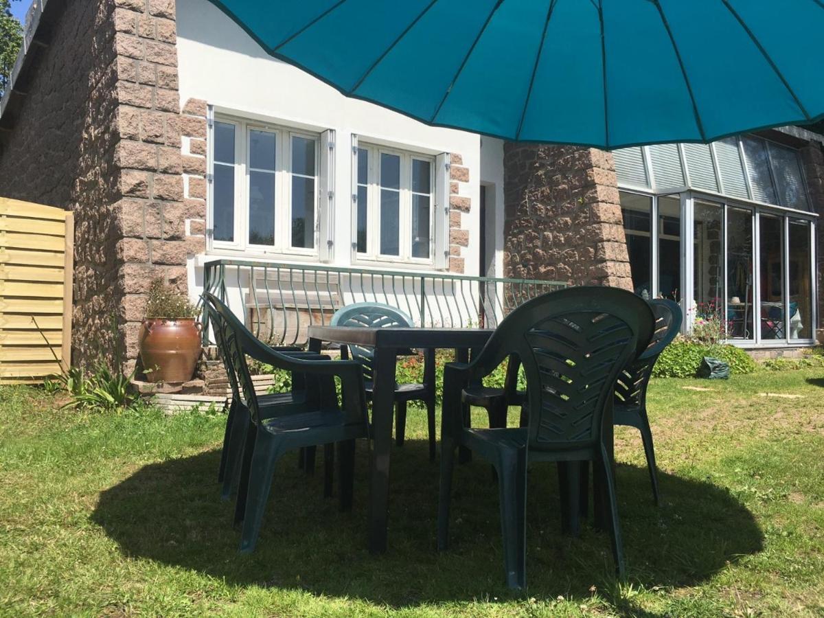 Havre De Paix De 100M2 Vila Perros-Guirec Exterior foto