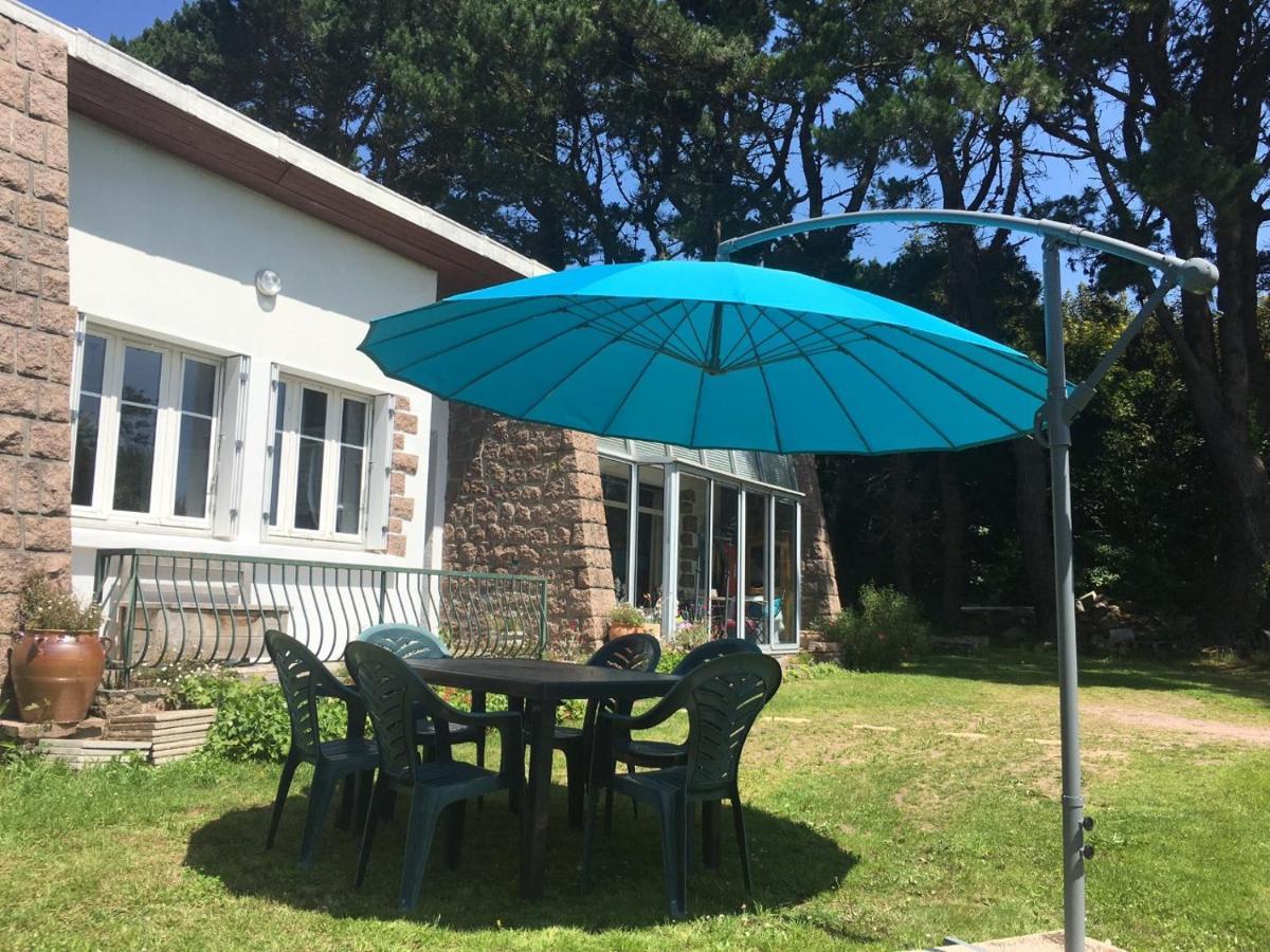Havre De Paix De 100M2 Vila Perros-Guirec Exterior foto