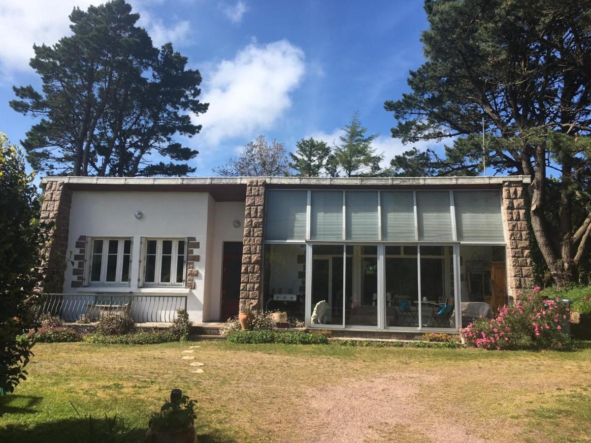 Havre De Paix De 100M2 Vila Perros-Guirec Exterior foto