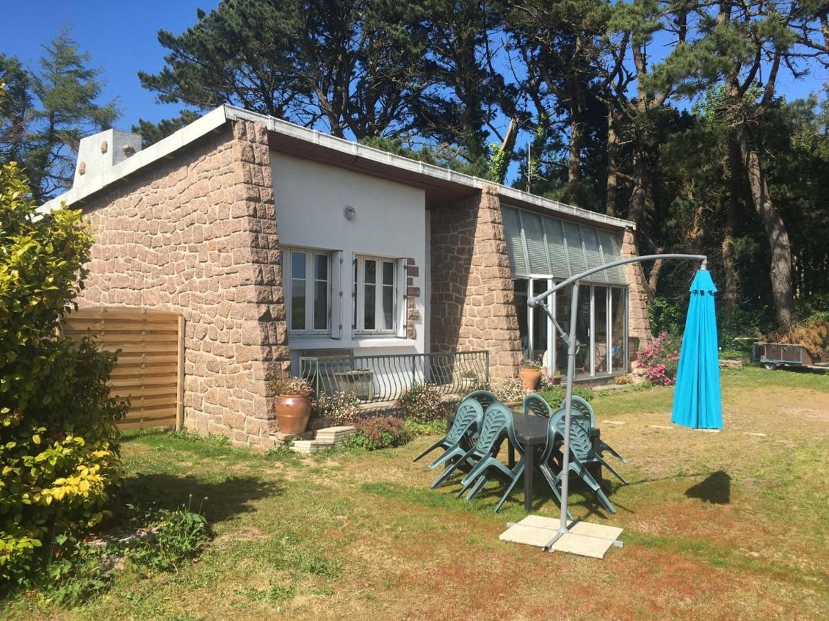 Havre De Paix De 100M2 Vila Perros-Guirec Exterior foto