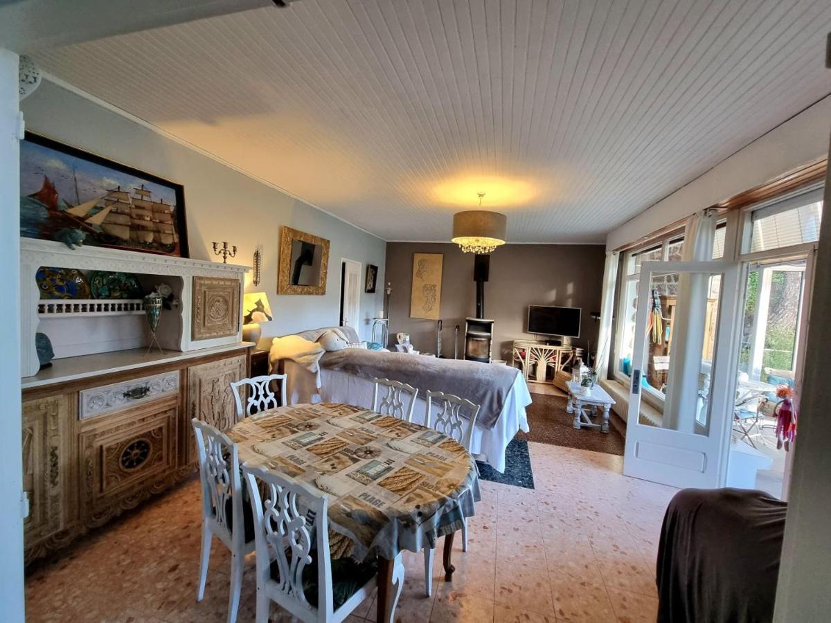 Havre De Paix De 100M2 Vila Perros-Guirec Exterior foto