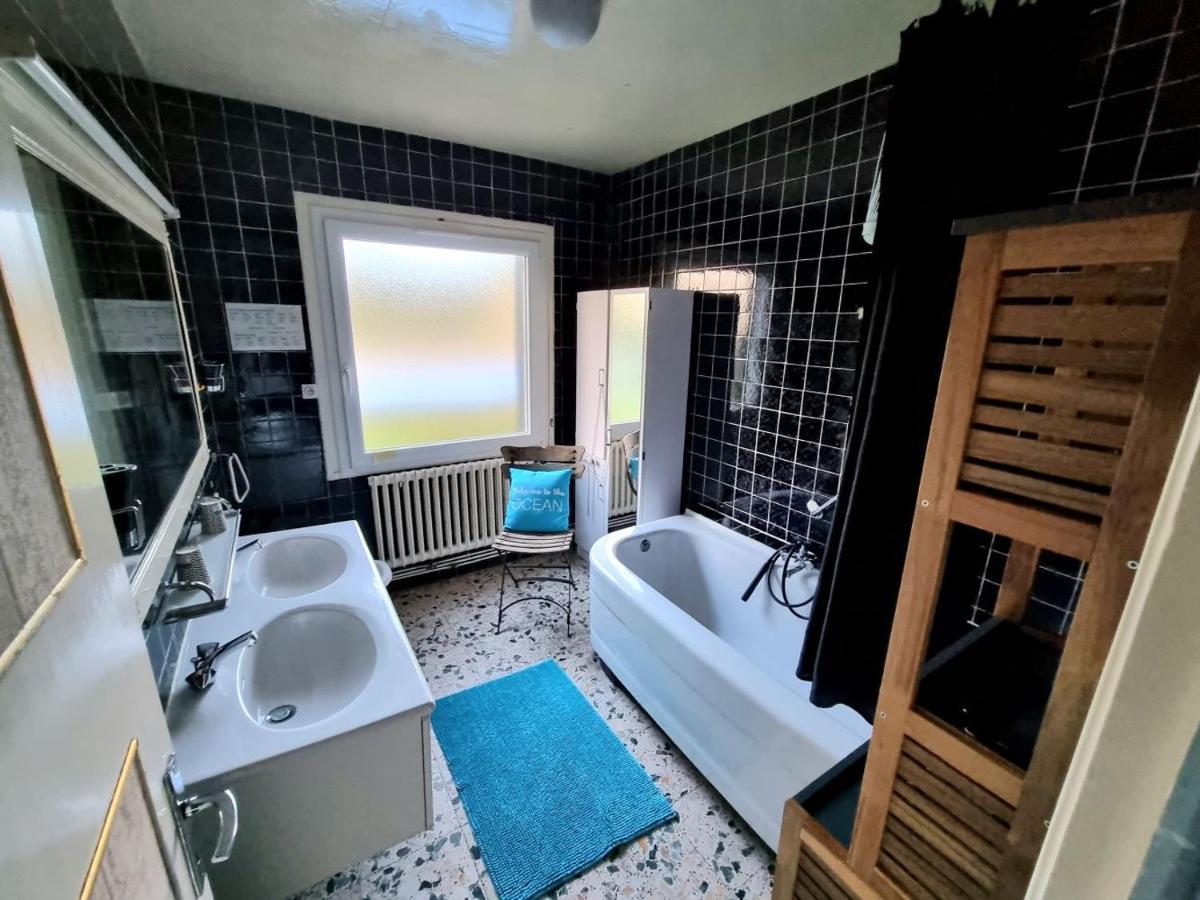 Havre De Paix De 100M2 Vila Perros-Guirec Exterior foto