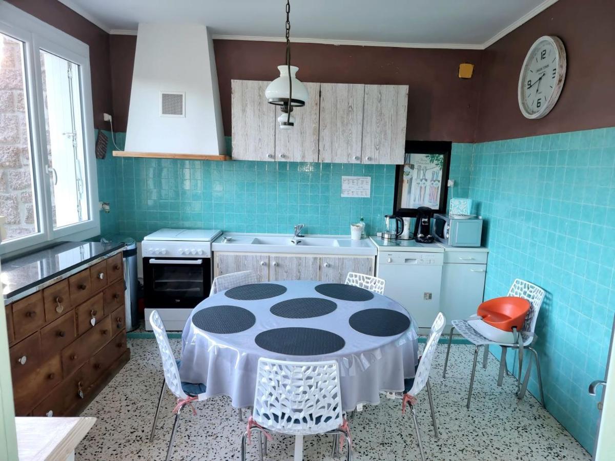 Havre De Paix De 100M2 Vila Perros-Guirec Exterior foto