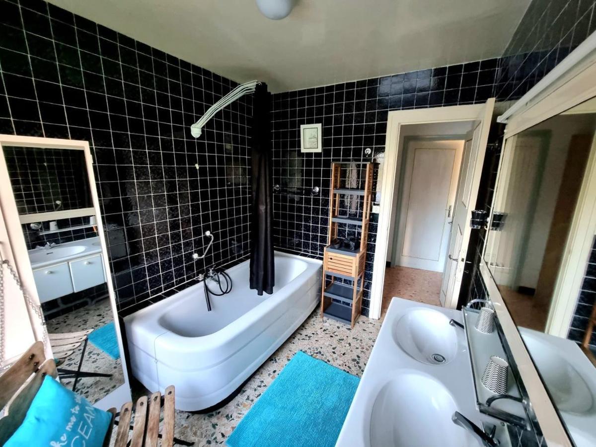 Havre De Paix De 100M2 Vila Perros-Guirec Exterior foto
